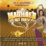 Dj Amine - Maghreb Mix